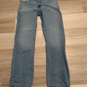 Wrangler jeans